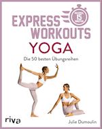 Express-Workouts - Yoga