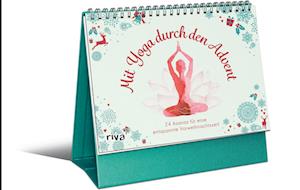 Mit Yoga durch den Advent