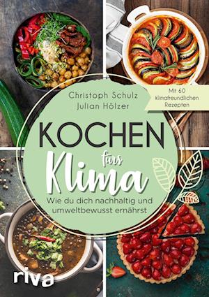 Kochen fürs Klima