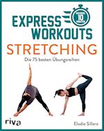 Express-Workouts - Stretching