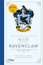 Harry Potter: Klug wie ein Ravenclaw