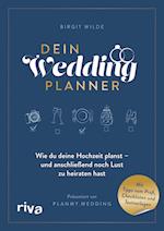 Dein Wedding Planner