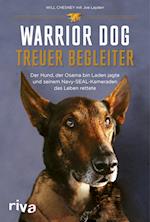 Warrior Dog - Treuer Begleiter