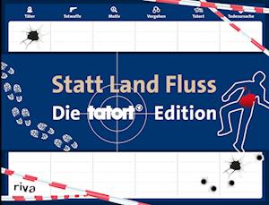 Statt Land Fluss - Die Tatort-Edition