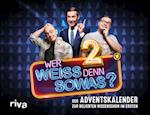 Wer weiß denn sowas? 2 - Der Adventskalender zur beliebten Wissensshow im Ersten