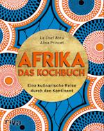 Afrika - Das Kochbuch