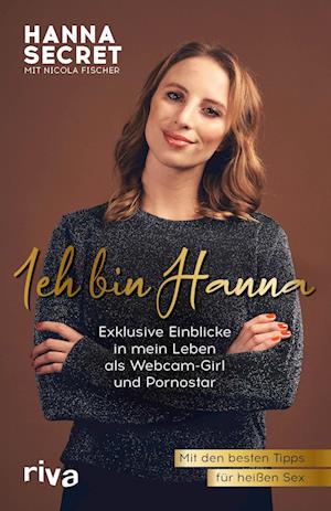 Ich bin Hanna