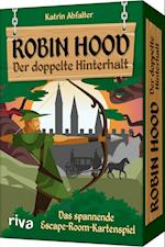 Robin Hood - Der doppelte Hinterhalt