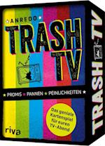 Trash-TV - Promis, Pannen, Peinlichkeiten