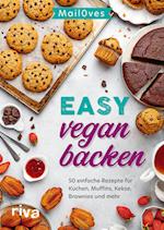 Easy vegan backen