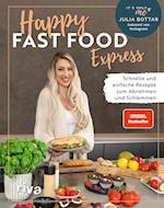 Happy Fast Food - Express