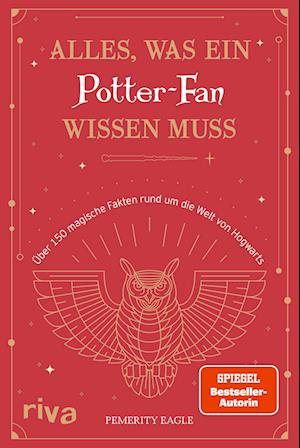 Alles, was ein Potter-Fan wissen muss