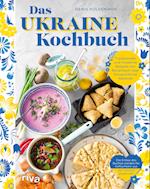 Das Ukraine-Kochbuch