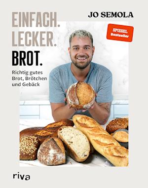 Einfach. Lecker. Brot.