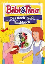 Bibi & Tina - Das Koch- und Backbuch