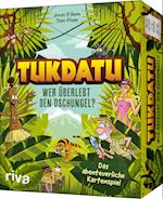Tukdatu - Wer überlebt den Dschungel?