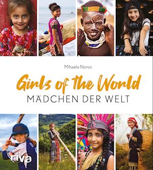 Girls of the World - Mädchen der Welt