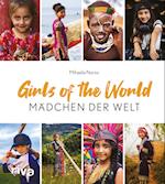Girls of the World - Mädchen der Welt