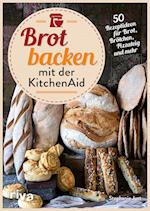 Brot backen mit der KitchenAid