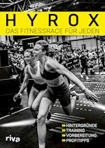 Hyrox - das Fitnessrace für jeden