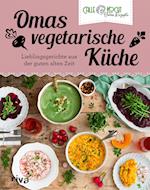 Omas vegetarische Küche