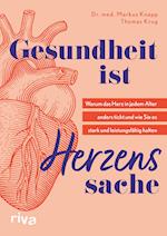 Gesundheit ist Herzenssache