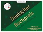 Deutscher Buchpreis - Der Adventskalender