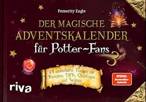 Der magische Adventskalender für Potter-Fans 3