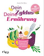 Dein Zyklus - deine Ernährung