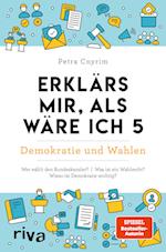 Erklärs mir, als wäre ich 5 - Demokratie und Wahlen