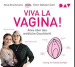 Viva la Vagina! Alles über das weibliche Geschlecht. 4 CDs