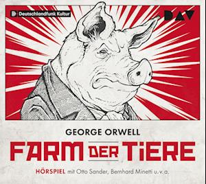 Farm der Tiere