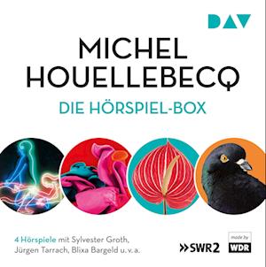 Die Hörspiel-Box