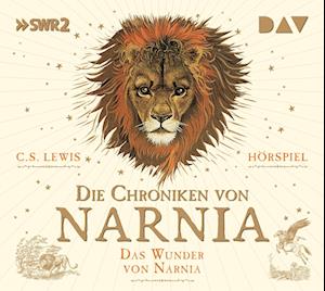 Die Chroniken von Narnia - Teil 1: Das Wunder von Narnia