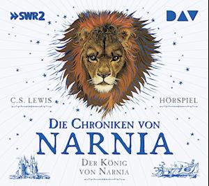 Die Chroniken von Narnia - Teil 2: Der König von Narnia