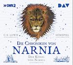 Die Chroniken von Narnia - Teil 2: Der König von Narnia