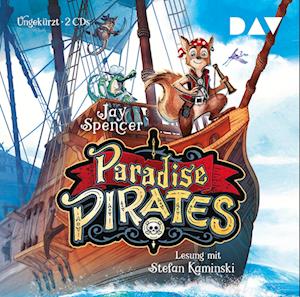 Paradise Pirates. Teil 1