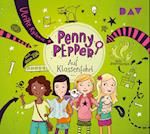 Penny Pepper - Teil 6: Auf Klassenfahrt