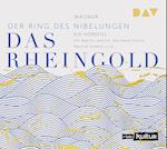 Das Rheingold. Der Ring des Nibelungen 1