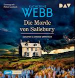 Die Morde von Salisbury. Lockyer & Broad ermitteln