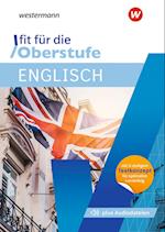 Fit für die Oberstufe. Englisch