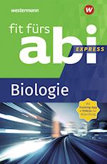 Fit fürs Abi Express. Biologie