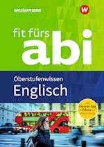 Fit fürs Abi. Englisch Oberstufenwissen