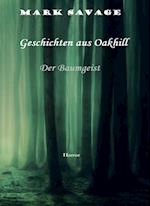 Geschichten aus Oakhill