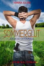 Sommerglut