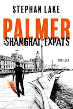 Palmer :Shanghai Expats