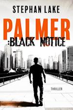 Palmer :Black Notice