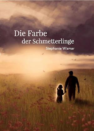 Die Farben der Schmetterlinge