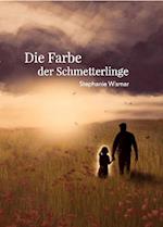 Die Farben der Schmetterlinge