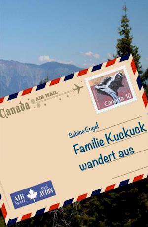 Familie Kuckuck wandert aus